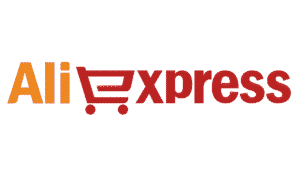 aliexpress logo