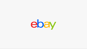 ebay logo